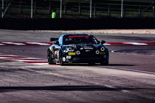 #110 - SCHUMACHER CLRT - Gaspard Simon - Pascal Huteau - Alpine A110 GT4 EVO - Pro-Am, Essais Libres 2, FFSA GT
 | © SRO / Patrick Hecq Photography