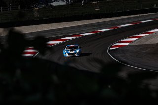#29 - CMR - Hugo Bac - Hugo Mogica - Ginetta G56 GT4 EVO - Silver, Essais Libres 2, FFSA GT
 | © SRO / Patrick Hecq Photography