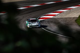 #38 - Code Racing Development - Vincent Beltoise - Yves Lemaitre - Alpine A110 GT4 EVO - Pro-Am, Essais Libres 2, FFSA GT
 | © SRO / Patrick Hecq Photography