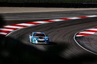 #29 - CMR - Hugo Bac - Hugo Mogica - Ginetta G56 GT4 EVO - Silver, Essais Libres 2, FFSA GT
 | © SRO / Patrick Hecq Photography