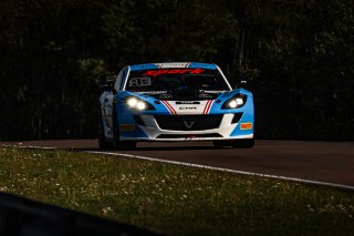 #29 - CMR - Hugo Bac - Hugo Mogica - Ginetta G56 GT4 EVO - Silver, Essais Libres 2, FFSA GT
 | © SRO / Patrick Hecq Photography