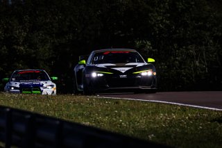 #111 - CSA RACING - Gael Castelli - Rodolphe Wallgren - Audi R8 LMS GT4 - Pro-Am, Essais Libres 2, FFSA GT
 | © SRO / Patrick Hecq Photography