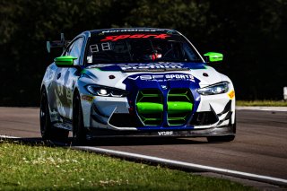 #18 - VSF Sports - Amplitude automobiles - Natan Bihel - Paul Lanchere - BMW M4 GT4 (G82) - Pro-Am, Essais Libres 2, FFSA GT
 | © SRO / Patrick Hecq Photography