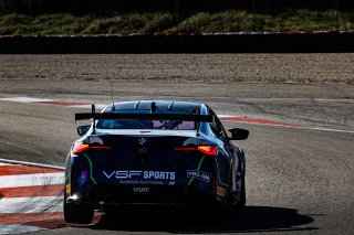 #18 - VSF Sports - Amplitude automobiles - Natan Bihel - Paul Lanchere - BMW M4 GT4 (G82) - Pro-Am, Essais Libres 2, FFSA GT
 | © SRO / Patrick Hecq Photography