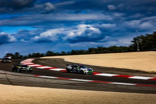 #18 - VSF Sports - Amplitude automobiles - Natan Bihel - Paul Lanchere - BMW M4 GT4 (G82) - Pro-Am, Essais Libres 2, FFSA GT
 | © SRO / Patrick Hecq Photography