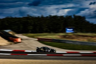 #110 - SCHUMACHER CLRT - Gaspard Simon - Pascal Huteau - Alpine A110 GT4 EVO - Pro-Am, Essais Libres 2, FFSA GT
 | © SRO / Patrick Hecq Photography