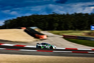 #38 - Code Racing Development - Vincent Beltoise - Yves Lemaitre - Alpine A110 GT4 EVO - Pro-Am, Essais Libres 2, FFSA GT
 | © SRO / Patrick Hecq Photography