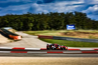 #7 - Mirage Racing - Stanislav Safronov - Aleksandr Vaintrub - Aston Martin Vantage AMR GT4 EVO - Pro-Am, Essais Libres 2, FFSA GT
 | © SRO / Patrick Hecq Photography