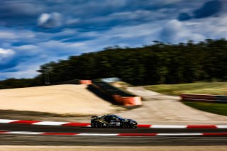 #55 - SCHUMACHER CLRT - Gregory Guilvert - Laurent Hurgon - Alpine A110 GT4 EVO - Pro-Am, Essais Libres 2, FFSA GT
 | © SRO / Patrick Hecq Photography