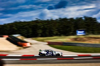 #18 - VSF Sports - Amplitude automobiles - Natan Bihel - Paul Lanchere - BMW M4 GT4 (G82) - Pro-Am, Essais Libres 2, FFSA GT
 | © SRO / Patrick Hecq Photography