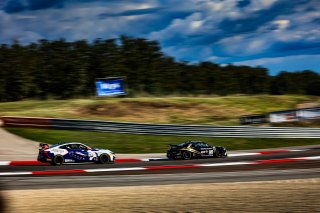 #110 - SCHUMACHER CLRT - Gaspard Simon - Pascal Huteau - Alpine A110 GT4 EVO - Pro-Am, Essais Libres 2, FFSA GT
 | © SRO / Patrick Hecq Photography