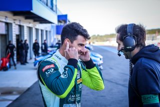 Essais Qualificatifs
 | © SRO / Patrick Hecq Photography