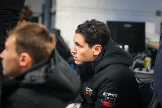 Essais Qualificatifs
 | © SRO / Patrick Hecq Photography