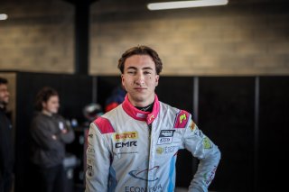 Essais Qualificatifs
 | © SRO / Patrick Hecq Photography