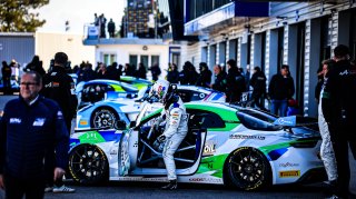 Essais Qualificatifs
 | © SRO / Patrick Hecq Photography