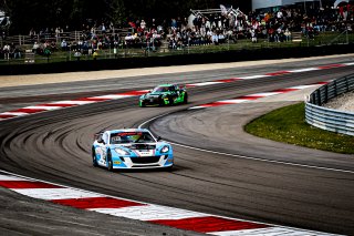 #29 - CMR - Hugo Bac - Hugo Mogica - Ginetta G56 GT4 EVO - Silver, Course 1, FFSA GT
 | © SRO / Patrick Hecq Photography