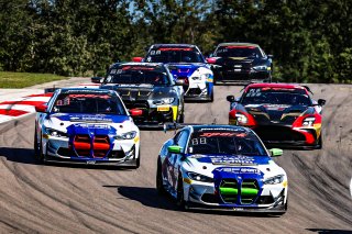 #18 - VSF Sports - Amplitude automobiles - Natan Bihel - Paul Lanchere - BMW M4 GT4 (G82) - Pro-Am, Course 2, FFSA GT
 | &copy; SRO / Patrick Hecq Photography