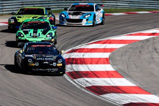 #55 - SCHUMACHER CLRT - Gregory Guilvert - Laurent Hurgon - Alpine A110 GT4 EVO - Pro-Am, Course 2, FFSA GT
 | &copy; SRO / Patrick Hecq Photography