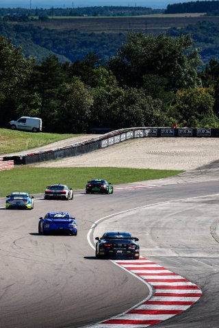 #110 - SCHUMACHER CLRT - Gaspard Simon - Pascal Huteau - Alpine A110 GT4 EVO - Pro-Am, Course 2, FFSA GT
 | © SRO / Patrick Hecq Photography