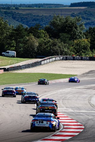 #21 - Debard Automobiles By Racetivity - Simon Gachet - Carla Debard - BMW M4 GT4 (G82) - Pro-Am, Course 2, FFSA GT
 | © SRO / Patrick Hecq Photography