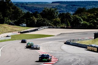 #64 - Vic'Team - Eric Trémoulet - Olivier Jouffret - Mercedes AMG GT4 - Pro-Am, Course 2, FFSA GT
 | © SRO / Patrick Hecq Photography
