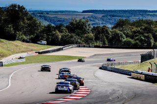 #21 - Debard Automobiles By Racetivity - Simon Gachet - Carla Debard - BMW M4 GT4 (G82) - Pro-Am, Course 2, FFSA GT
 | © SRO / Patrick Hecq Photography