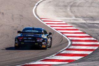 #55 - SCHUMACHER CLRT - Gregory Guilvert - Laurent Hurgon - Alpine A110 GT4 EVO - Pro-Am, Course 2, FFSA GT
 | © SRO / Patrick Hecq Photography