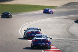 #41 - VSF Sports - Amplitude automobiles - Gregory Curson Faessel - Florian Teillais - BMW M4 GT4 (G82) - Am, Course 2, FFSA GT
 | © SRO / Patrick Hecq Photography
