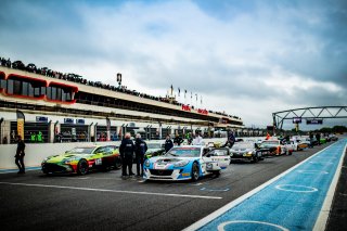 Ambiance, Grid Walk
 | TWENTY-ONE CREATION