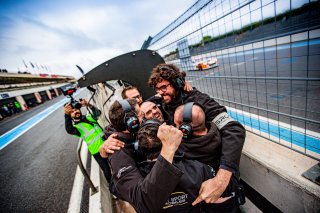 #111 - CSA RACING - Gael Castelli - Rodolphe Wallgren - Audi R8 LMS GT4 - Pro-Am, FFSA GT
 | TWENTY-ONE CREATION