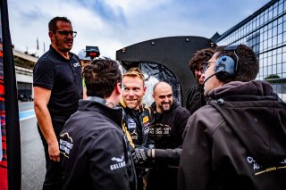 #111 - CSA RACING - Gael Castelli - Rodolphe Wallgren - Audi R8 LMS GT4 - Pro-Am, FFSA GT
 | TWENTY-ONE CREATION