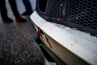 #111 - CSA RACING - Gael Castelli - Rodolphe Wallgren - Audi R8 LMS GT4 - Pro-Am, FFSA GT
 | TWENTY-ONE CREATION