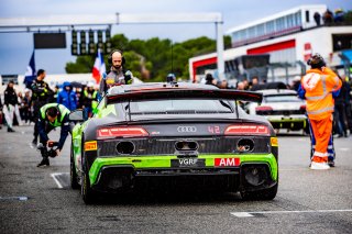 Ambiance, Grid Walk
 | TWENTY-ONE CREATION