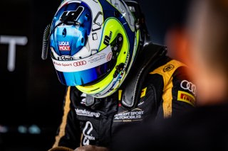 #111 - CSA RACING - Gael Castelli - Rodolphe Wallgren - Audi R8 LMS GT4 - Pro-Am, FFSA GT
 | TWENTY-ONE CREATION