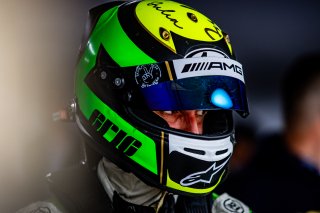 #64 -  Vic'Team - Eric Tr&eacute;moulet - Olivier Jouffret - Mercedes AMG GT4 - Pro-Am, FFSA GT
 | TWENTY-ONE CREATION