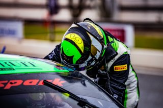 #64 -  Vic'Team - Eric Tr&eacute;moulet - Olivier Jouffret - Mercedes AMG GT4 - Pro-Am, FFSA GT
 | TWENTY-ONE CREATION