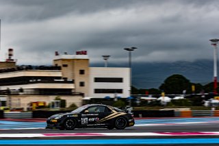 #55 - SCHUMACHER CLRT - Gregory Guilvert - Laurent Hurgon - Alpine A110 GT4 EVO - Pro-Am, Course 2, FFSA GT
 | &copy; SRO / Patrick Hecq Photography