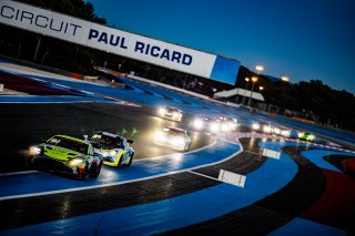 #74 - Racing Spirit Of Léman - Victor Weyrich - Mateo Villagomez - Aston Martin Vantage AMR GT4 EVO - Silver, FFSA GT
 | TWENTY-ONE CREATION