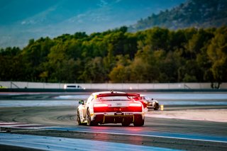 #111 - CSA RACING - Gael Castelli - Rodolphe Wallgren - Audi R8 LMS GT4 - Pro-Am, FFSA GT
 | TWENTY-ONE CREATION