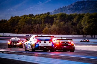 #21 - Debard Automobiles By Racetivity - Simon Gachet - Carla Debard - BMW M4 GT4 (G82) - Pro-Am, FFSA GT
 | TWENTY-ONE CREATION