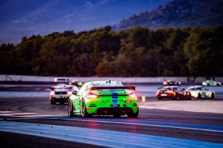 #99 - AV RACING - Matteo Salomone - Rudy Servol - Porsche 718 Cayman GT4 RS CS - Am, FFSA GT
 | TWENTY-ONE CREATION