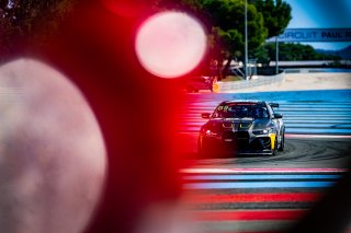 #87 - L'ESPACE BIENVENUE - BMW M4 GT4 (G82) - Pro-Am, Collective Test
 | TWENTY-ONE CREATION