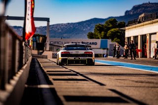 #111 - CSA RACING - Audi R8 LMS GT4 - Pro-Am, Collective Test
 | TWENTY-ONE CREATION