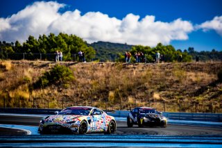 #1 - Street Art Racing - Pascal Bachmann - Jahid Fazal Karim - Aston Martin Vantage AMR GT4 - Am, FFSA GT
 | TWENTY-ONE CREATION