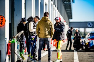 #75 - AV RACING - Porsche 718 Cayman RS CS, FFSA GT - GT4 FRANCE
 | © SRO - TWENTY-ONE CREATION | Jules Benichou