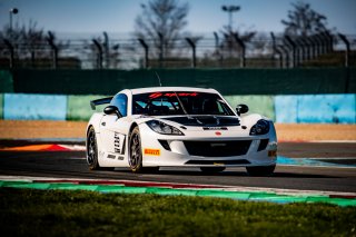 #29 - CMR - Ginetta G56 EVO, FFSA GT - GT4 FRANCE
 | TWENTY-ONE CREATION