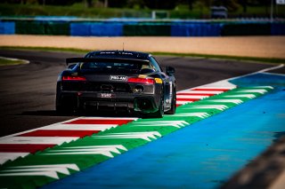 #111 - CSA RACING - Audi R8 LMS GT4, FFSA GT - GT4 FRANCE
 | TWENTY-ONE CREATION