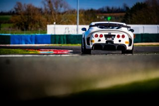 #29 - CMR - Ginetta G56 EVO, FFSA GT - GT4 FRANCE
 | TWENTY-ONE CREATION