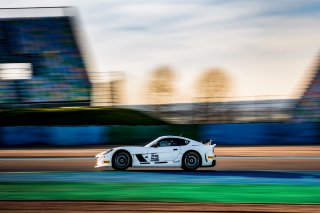 #29 - CMR - Ginetta G56 EVO, FFSA GT - GT4 FRANCE
 | TWENTY-ONE CREATION