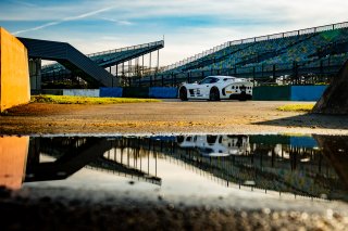 #29 - CMR - Ginetta G56 EVO, FFSA GT - GT4 FRANCE
 | TWENTY-ONE CREATION